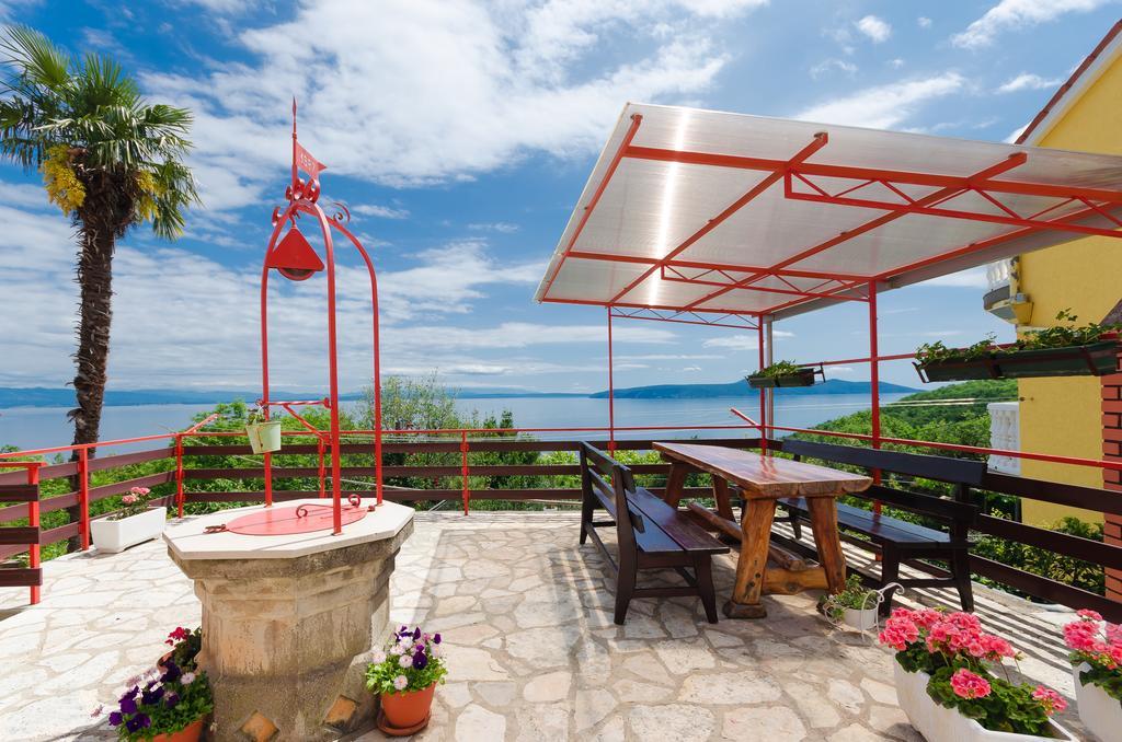 Apartment Zorka Medveja Ngoại thất bức ảnh